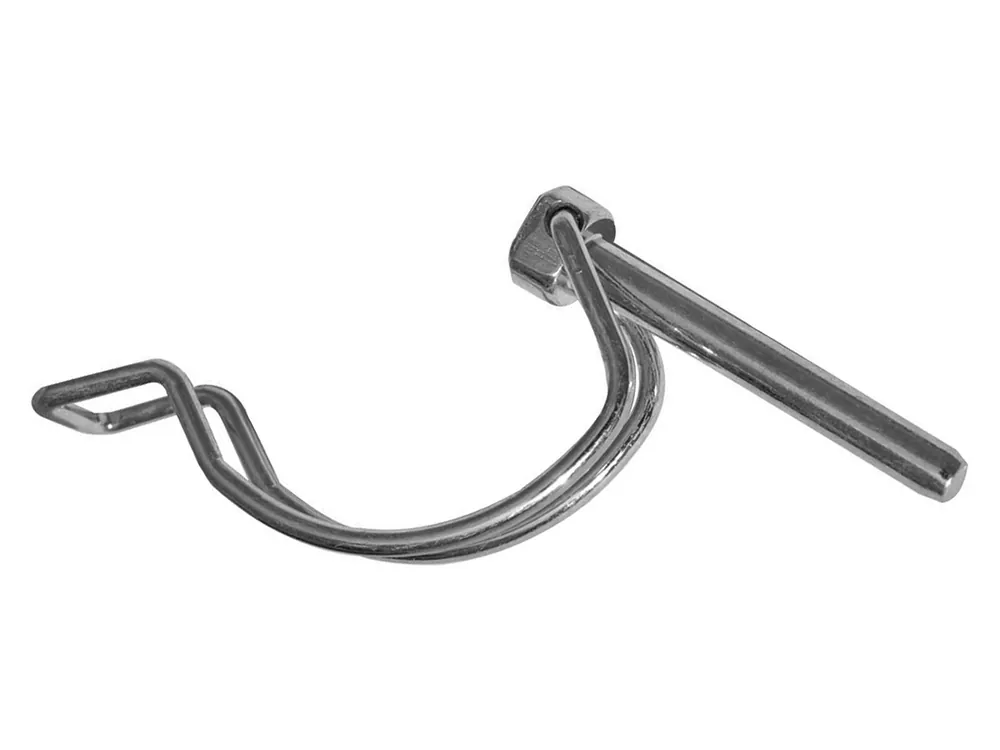 Fiamma Fahrradträger Metallclip Highlight