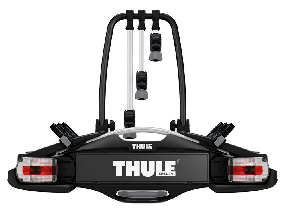 Preisreduziert Thule VeloCompact 927 Fahrradträger