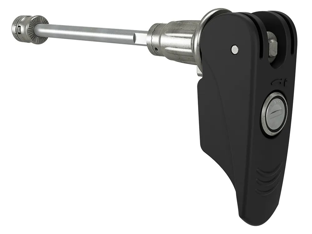 Thule ThruRide 9mm abschließbarer Schnellspanner Direkt Vom Hersteller