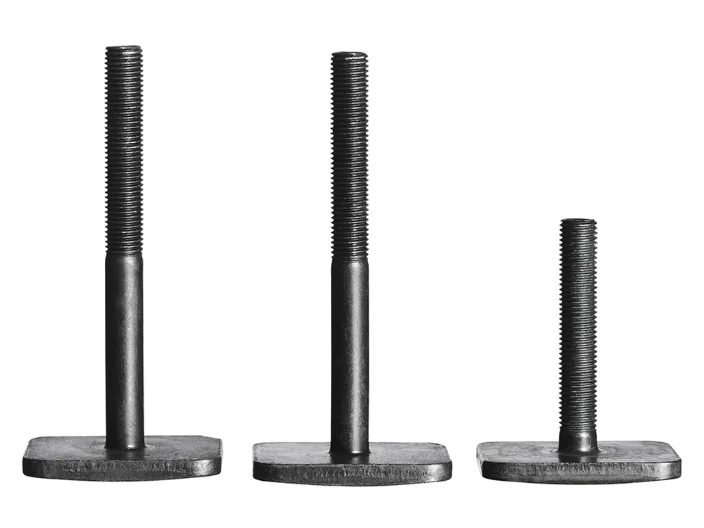Thule OutRide T-Track Adapter Abverkauf