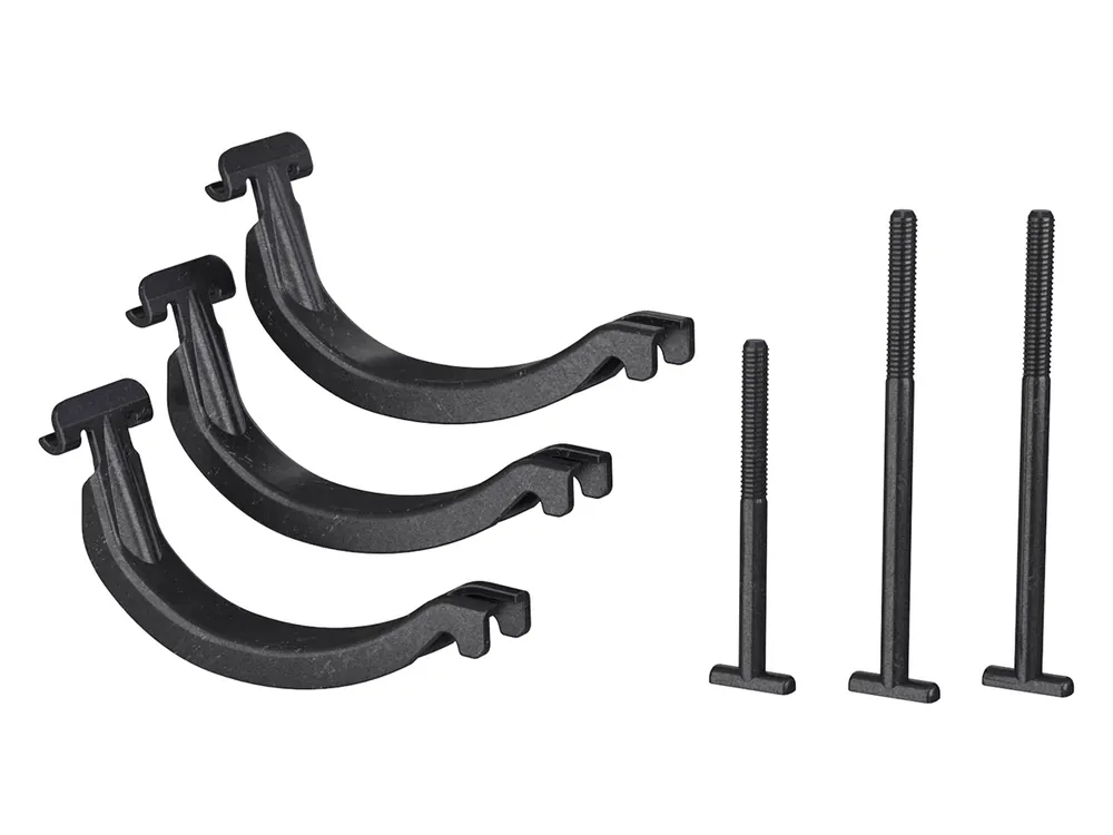 Schneller Versand Thule UpRide SquareBar Adapter