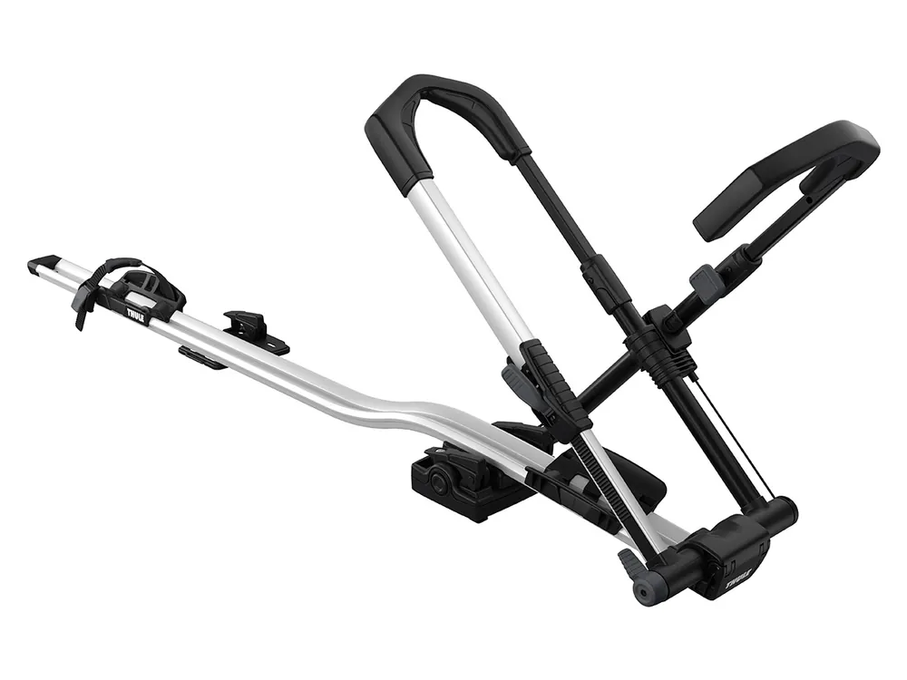 Saisonangebot Thule UpRide Dachfahrradträger