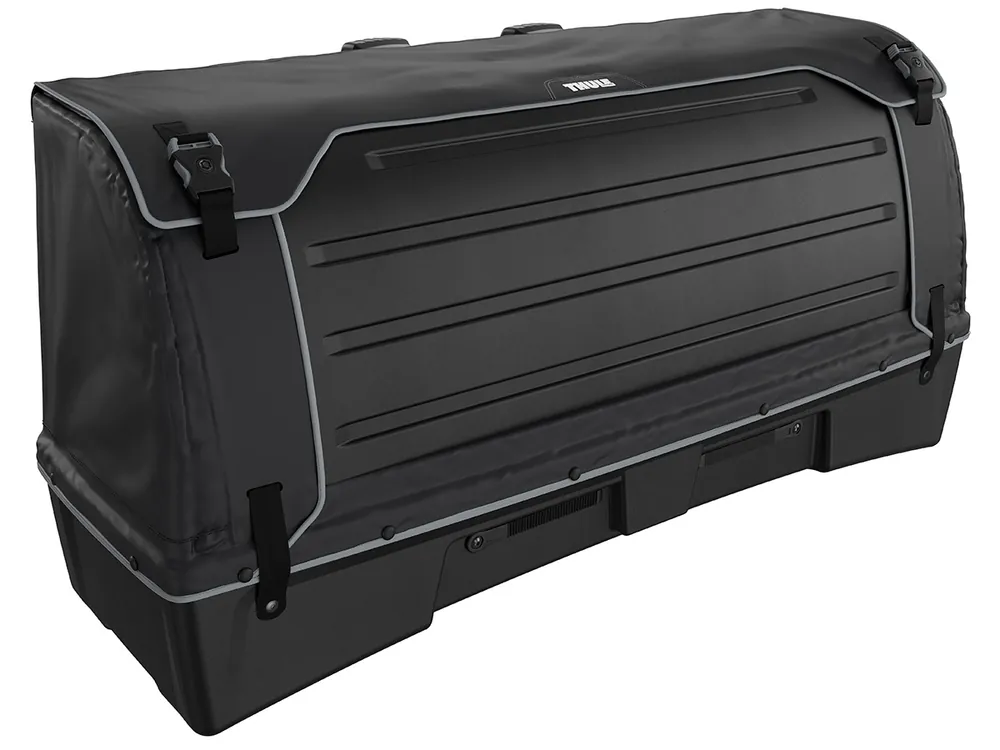 Preisreduziert Thule BackSpace XT Gepäckbox