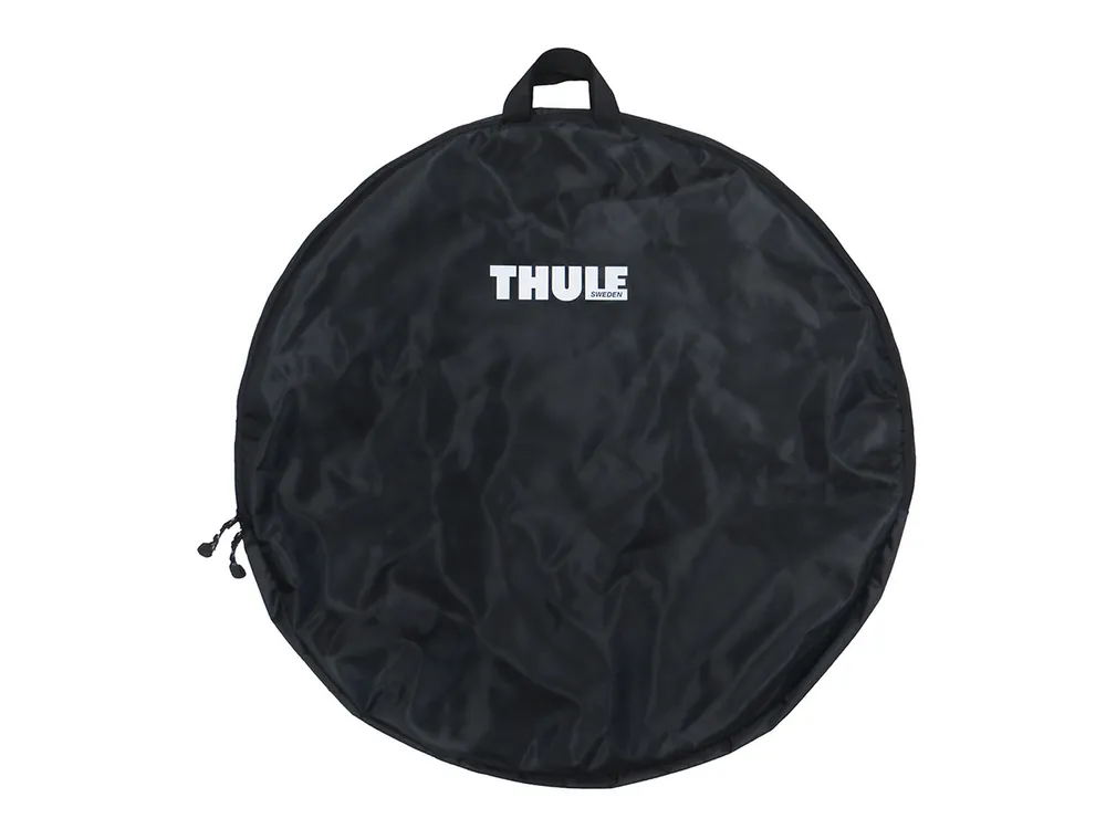 Letzte Chance Thule Wheel Bag XL Radtasche