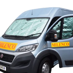 Preiswert Milenco universelle Fensterinsolation innen