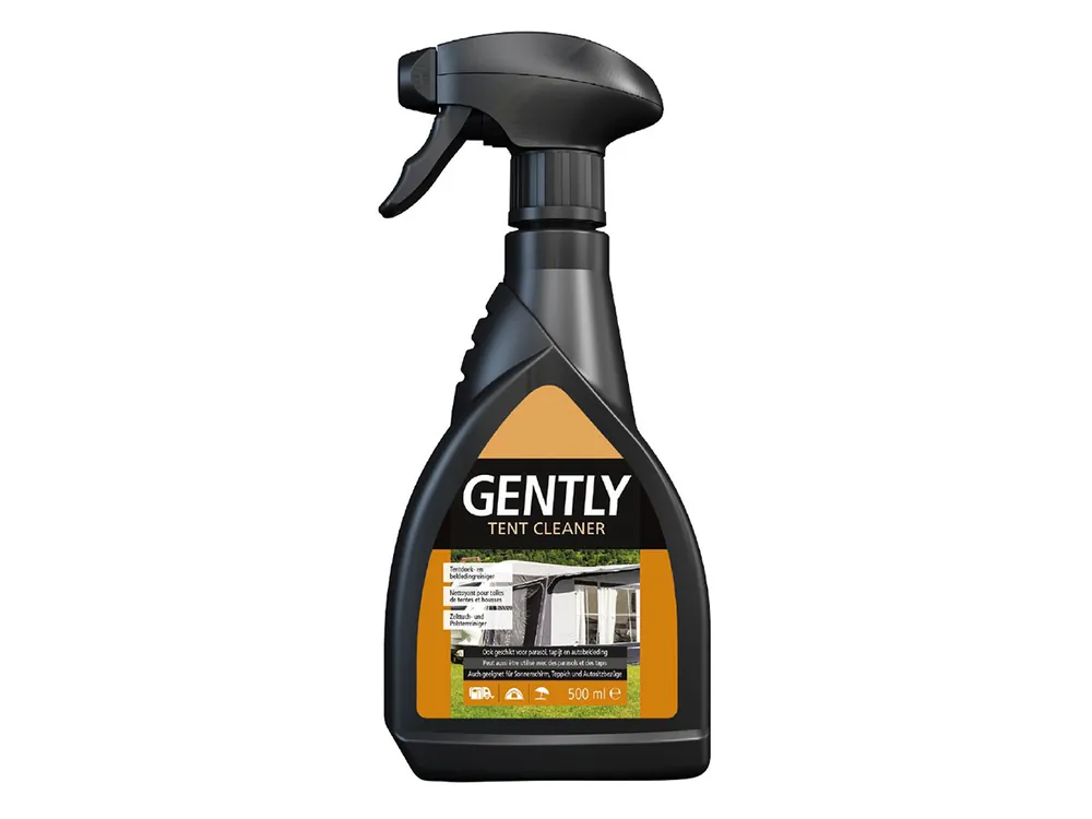 Sale Gently Zeltreiniger