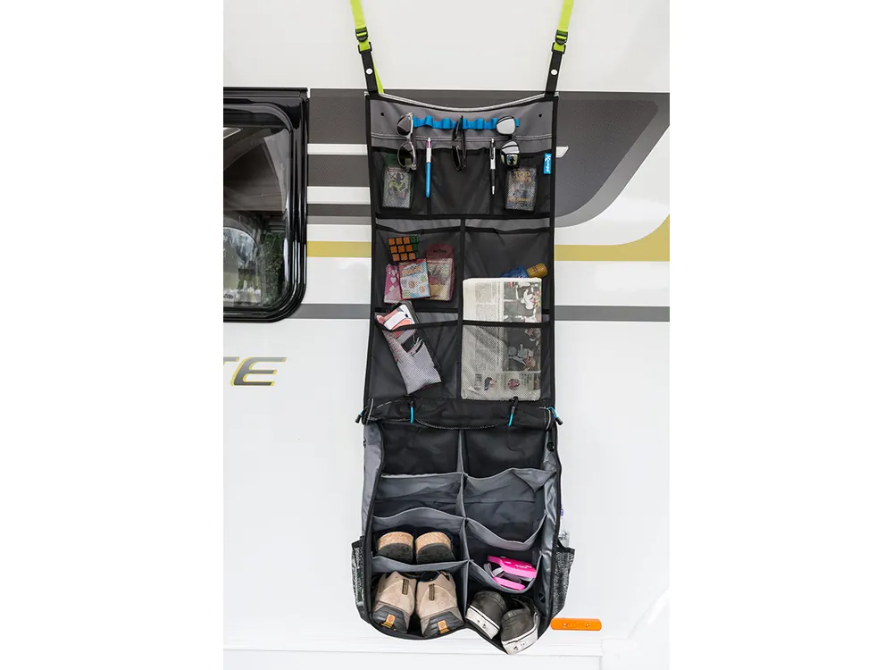 Kracherpreis Kampa Pro Tall Organizer