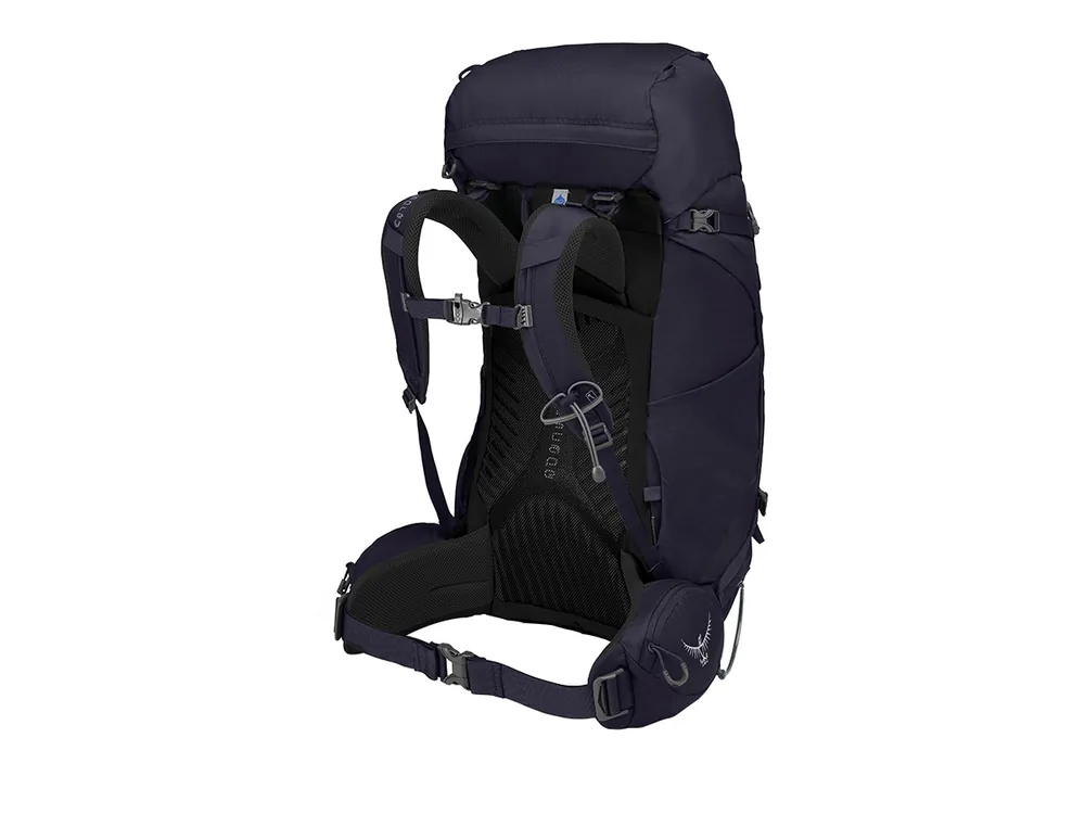 Echt Osprey Kyte 66 WS/WM Rucksack
