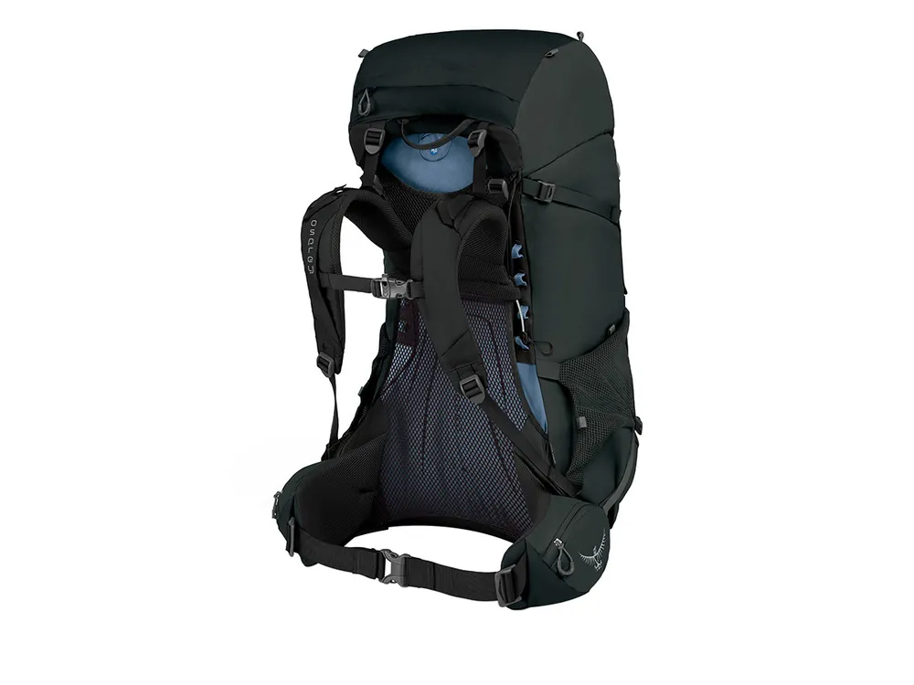 Expressversand Osprey Rook 65 O/S Rucksack