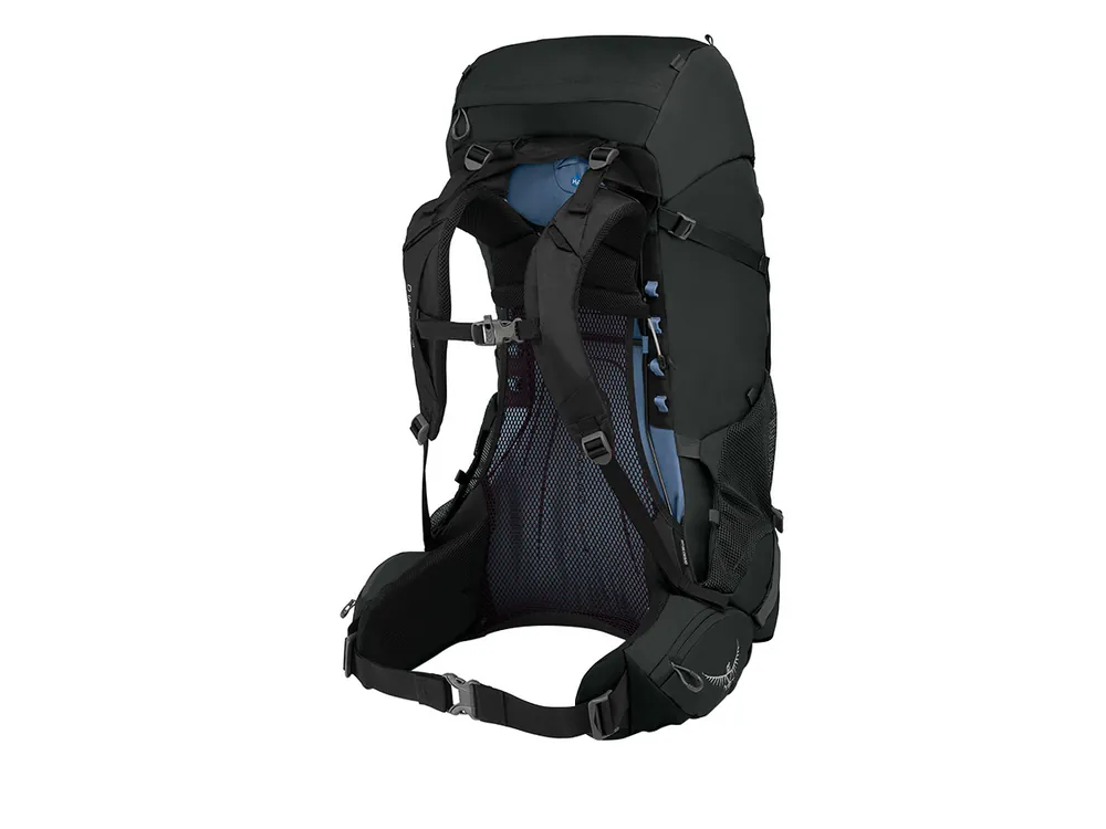 Osprey Rook 50 O/S Rucksack Versand Am Gleichen Tag