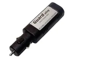 Nur Heute Guard plug