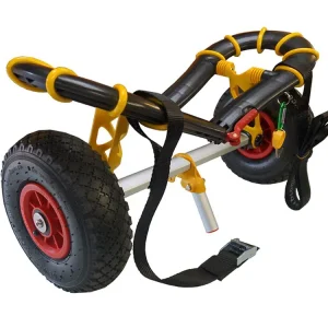 Riber Kayak Trolley Bugzy Garantierte Lieferung