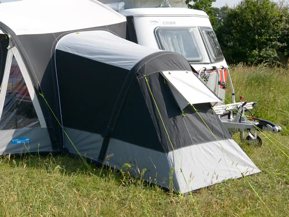 Kampa Pop Air Pro 290/340/365 Annexe Anbau Top-Angebot