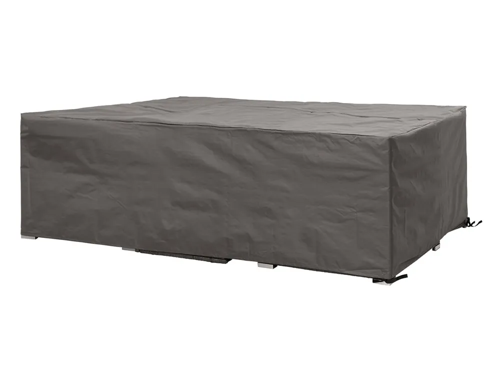 Mega-Angebot Winza Deluxe 240 x 180 x 75 cm Loungeset Schutzhülle