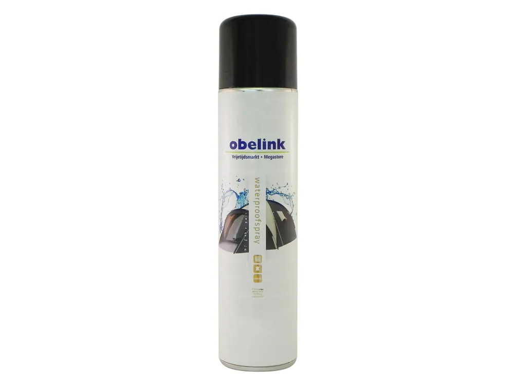 Obelink Waterproof Imprägnierungsspray Sichere Zahlung