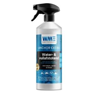WME Sprühflasche Anchor Extra Imprägnierung Top-Seller