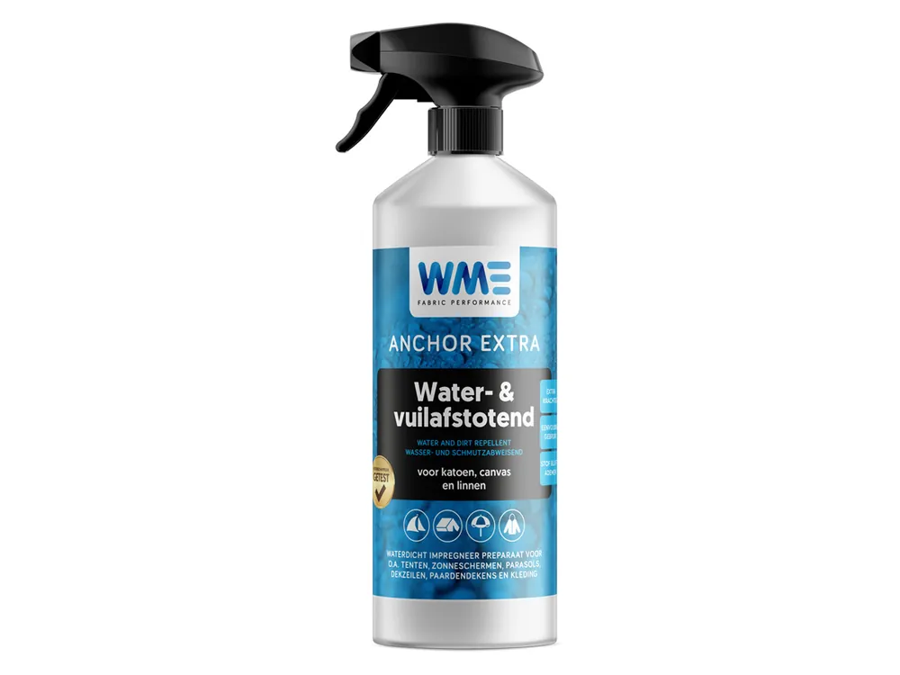 WME Sprühflasche Anchor Extra Imprägnierung Top-Seller