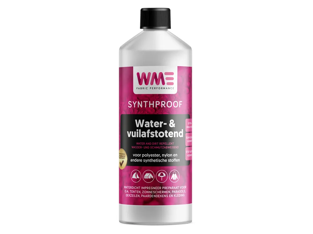 WME Synthproof Imprägnierung Heißes Angebot