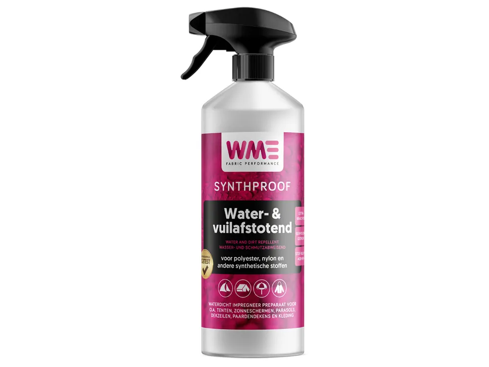 Billig WME Sprühflasche Synthproof Imprägnierung