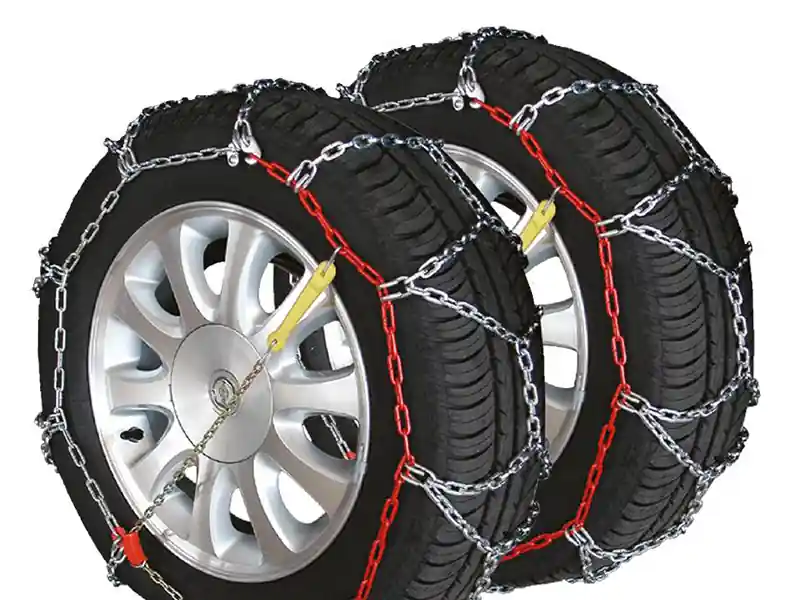 ProPlus KN20 12mm Schneeketten Ausverkauf