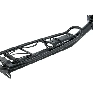 Contec Trucker DLX Sport Gepäckträger Neu Im Sortiment