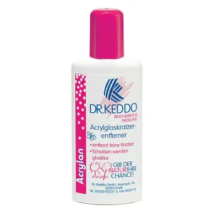 Dr. Keddo Acrylan Acrylglaskratzerentferner Abverkauf
