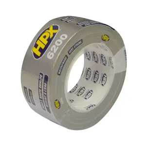 HPX 10 Meter Reperaturband - Silver Rabatt