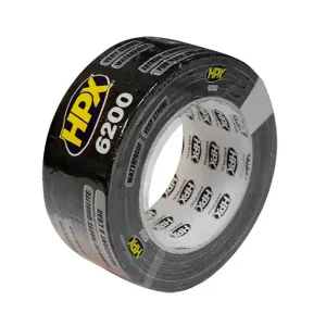 HPX 10 Meter Reperaturband - Black Neu