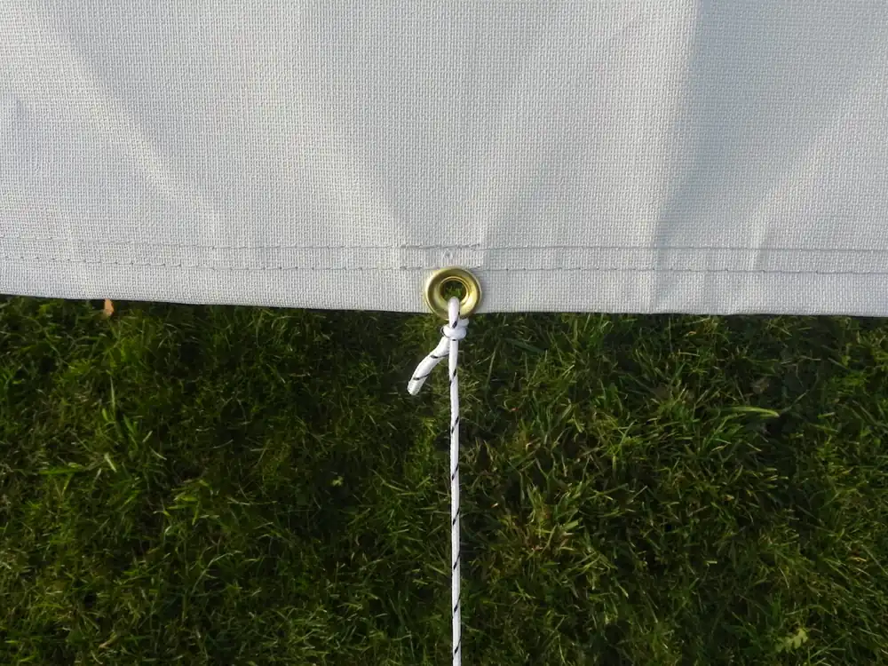 Top-Seller Obelink All Weather Front Vorderwand 430