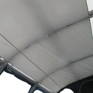 Ausverkauf Kampa Motor Rally Air 260 S roof lining 2018 Innenhimmel