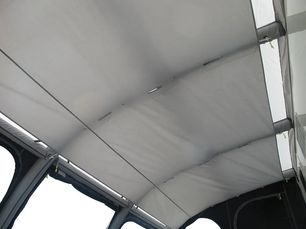 Ausverkauf Kampa Motor Rally Air 260 S roof lining 2018 Innenhimmel