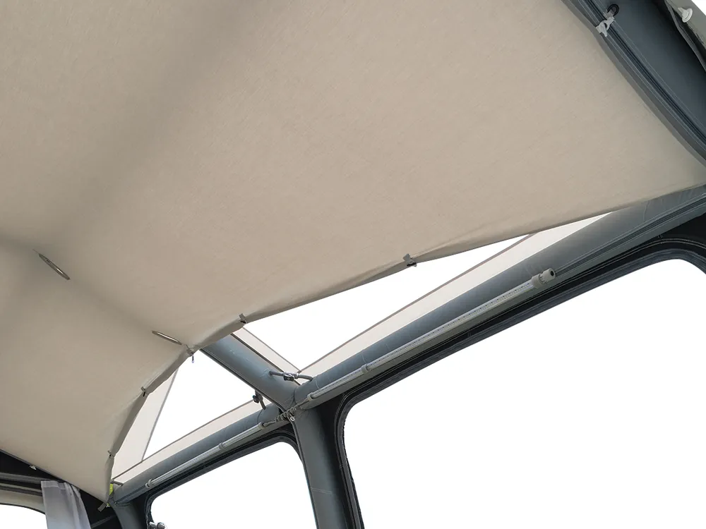 Kampa Motor Rally Pro Special 2019 390 XL roof lining Innenhimmel Mega-Angebot