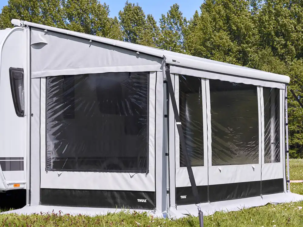 Begrenztes Angebot Thule Residence G3 Vorderwand S-XL 300