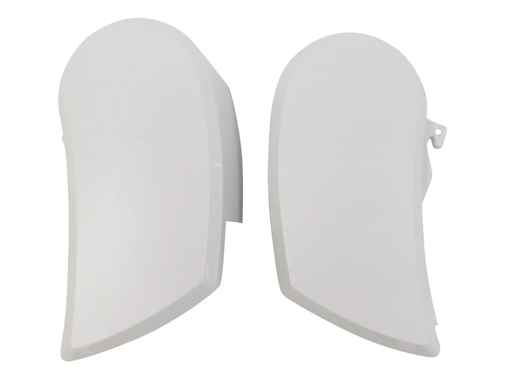 Thule Omnistor Set Endkappen Kassette 9200 weiß Preisknaller