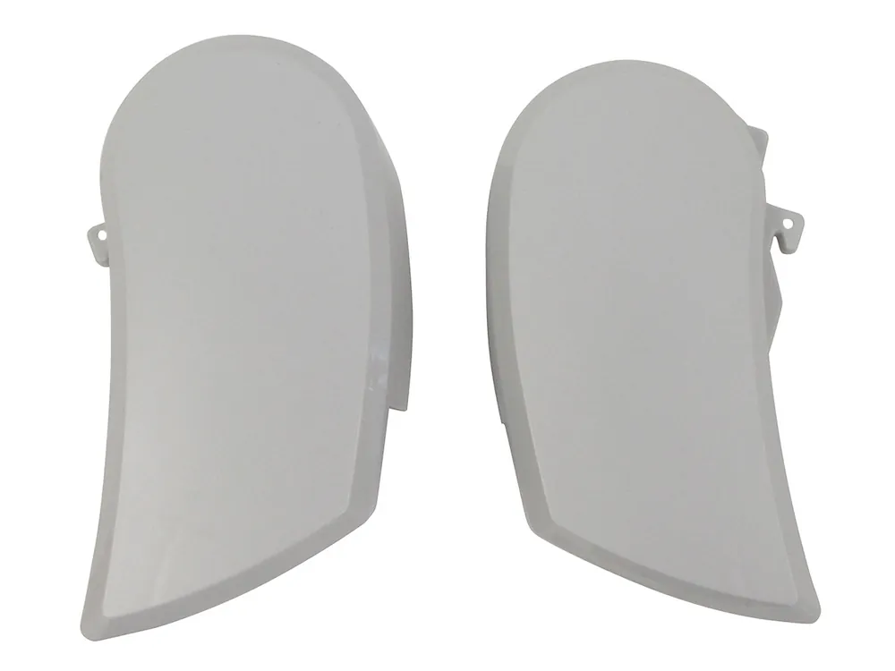 Thule Omnistor Set Endkappen Kassette 9200 aluminium Sichere Zahlung