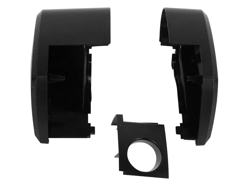 Direkt Vom Hersteller Thule Omnistor Set Endkappen Kassette 6200 anthrazit