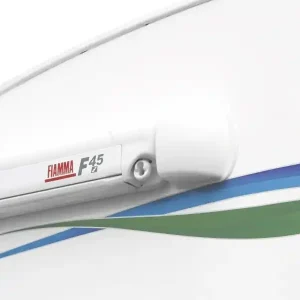 Mega-Angebot Fiamma S Spoiler