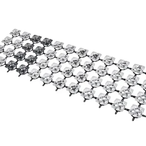 Obelink Cubile Bettsystem Basispaket - 70/80 x 200 cm Begrenztes Angebot