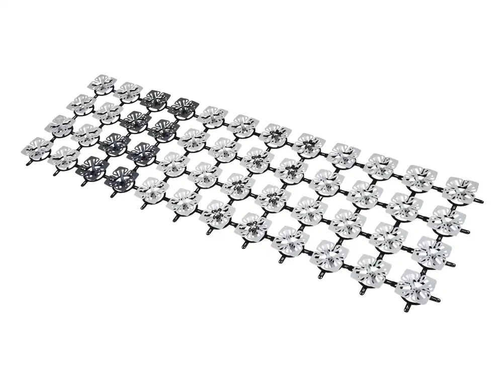 Obelink Cubile Bettsystem Basispaket - 70/80 x 200 cm Begrenztes Angebot
