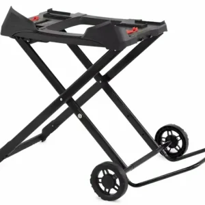 Direktkauf Weber Q-series tragbares Fahrgestell