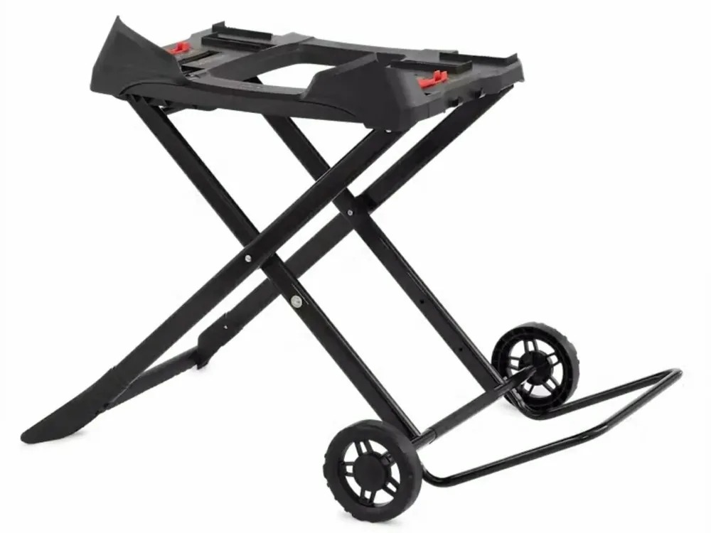 Direktkauf Weber Q-series tragbares Fahrgestell