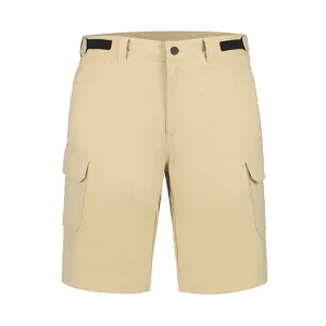 Preiswert Icepeak Braswell Herren kurze Hose - Beige