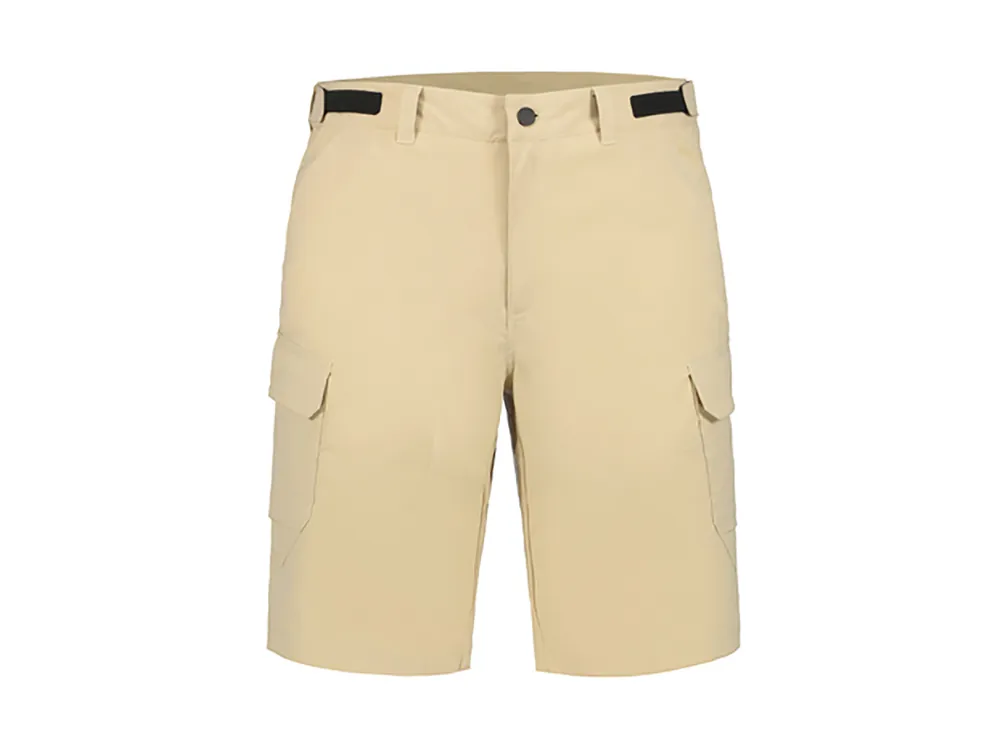 Preiswert Icepeak Braswell Herren kurze Hose - Beige