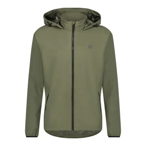 AGU Go Essential Regenjacke - Green Finale Aktion