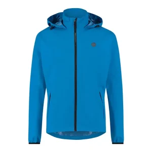 Top-Seller AGU Go Essential Regenjacke - Blue