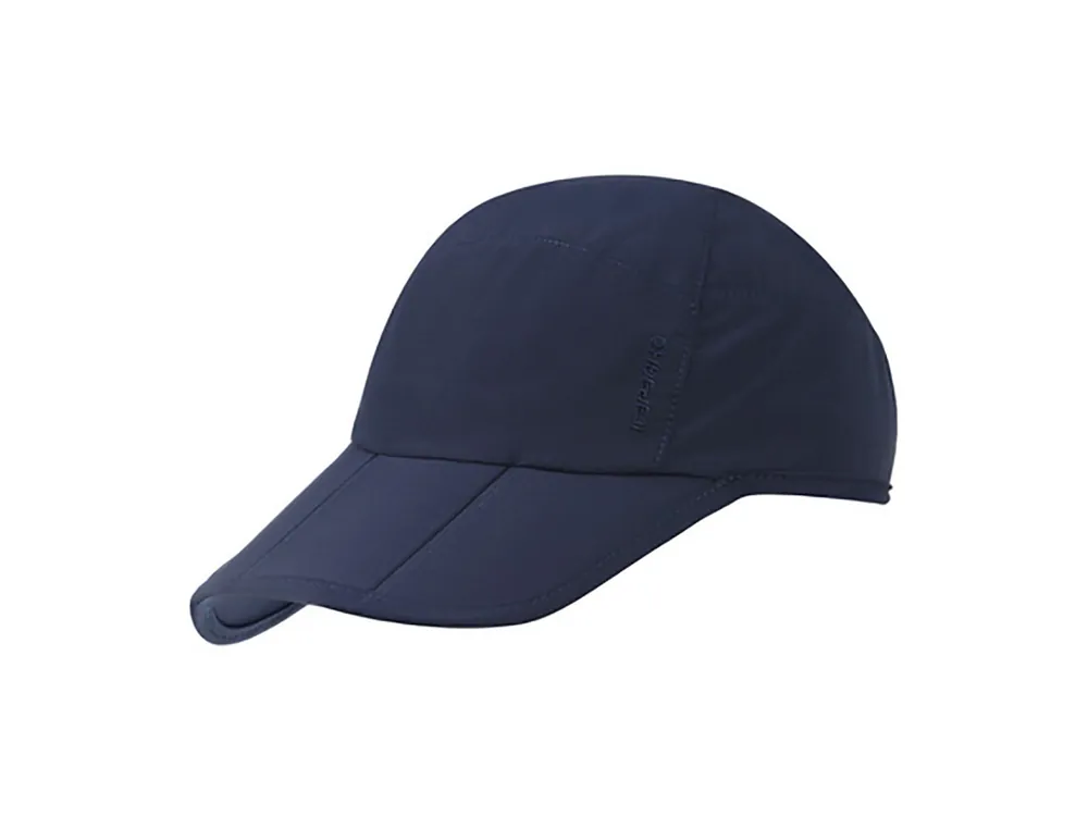 Icepeak Holt Unisex Kappe - Dark Blue Markenware