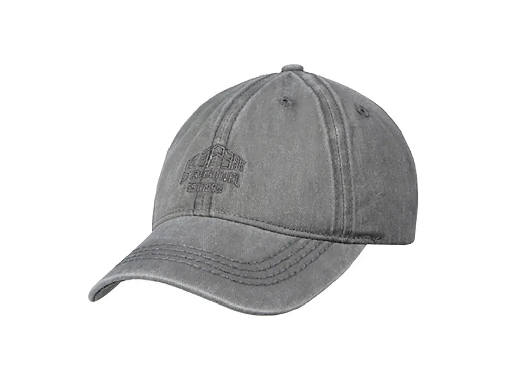 Icepeak Hagen Kinder Cap - Granite Echt