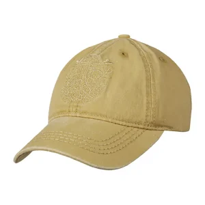 Top-Seller Icepeak Hagen Kinder Cap - Yellow