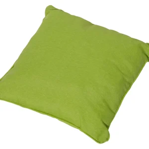 Madison Kissen 45 x 45 - Panama Lime Abverkauf