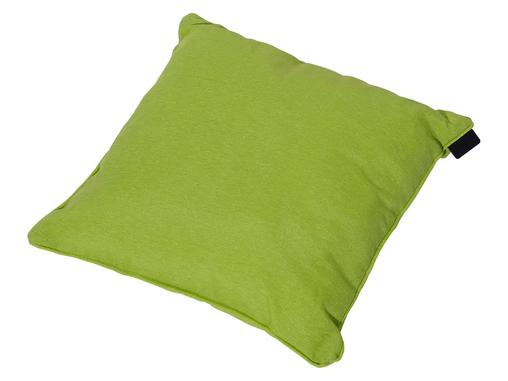 Madison Kissen 45 x 45 - Panama Lime Abverkauf